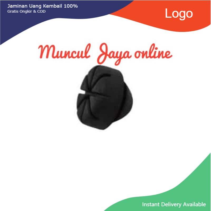 Karet Bantalan Jok Sadel Rubber C Seat Setting 77215-KW7-900 Original Honda Genuine Parts