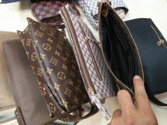 Handbag lokal