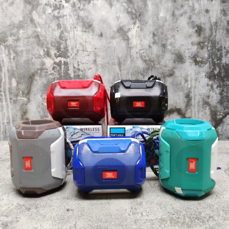 Speaker Bluetooth JBL 162 Speaker Bluetooth Original - LB.02Jl22e