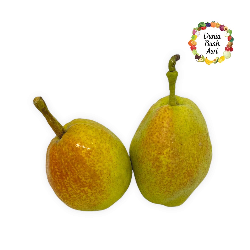 

Pear Xianglie 500 gr
