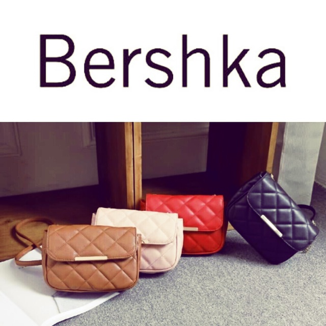 Bershka original