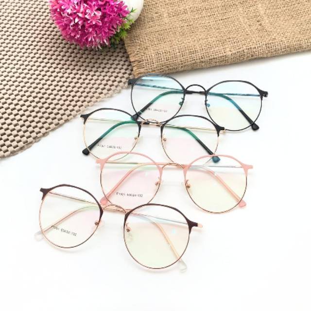 Kacamata frame 1301