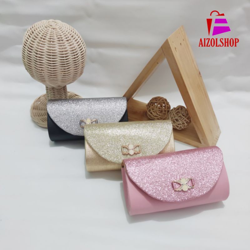 SIAP KIRIM tas pesta MINIMI clutch tas kondangan murah tas party