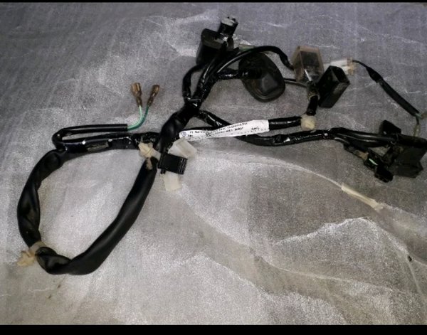 kabel speedometer .socket speedometer .honda beat new eco digital original