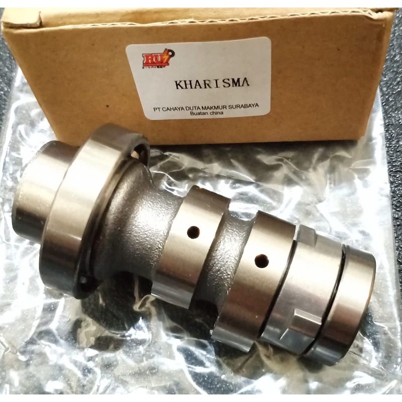 Noken as motor kharisma supra x 125