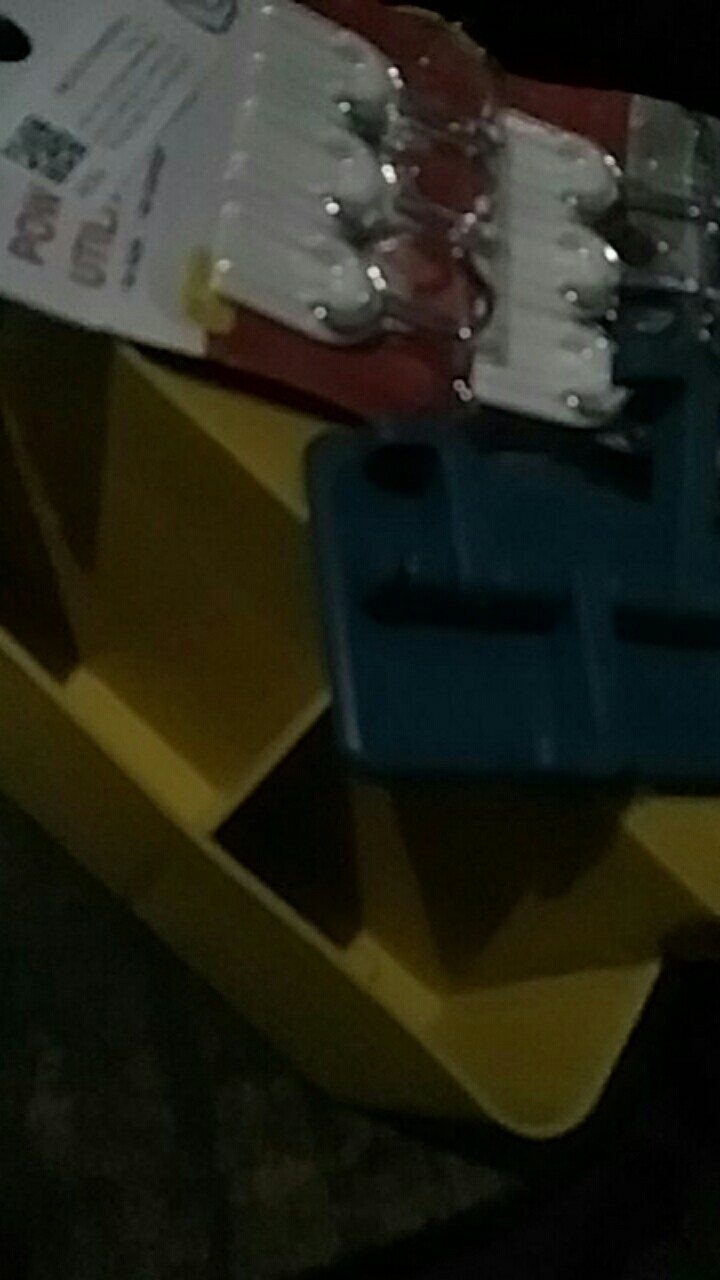 Kotak Tempat Tissue Ybs / Tissue Box / Tempat Penyimpanan Tisu