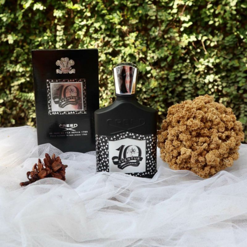 Creed Aventus Parfum Murah | Parfum Tahan Lama | Parfum Original