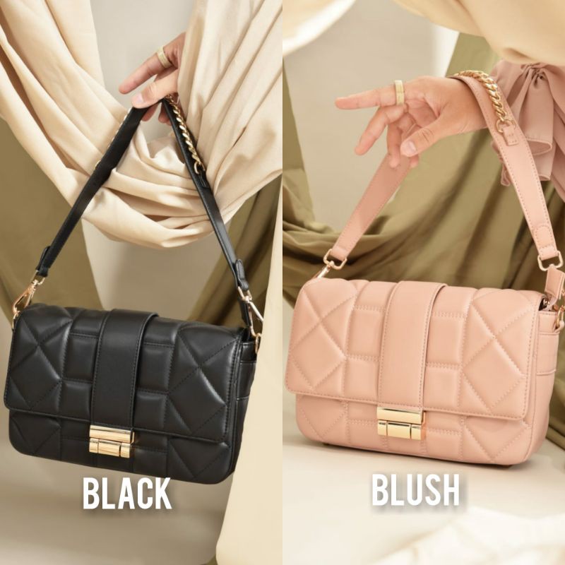 Odella bag by local.id