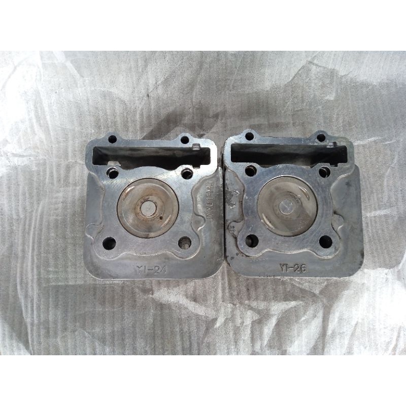 BLOK SEHER/BORING YAMAHA MIO M3/MIO Z/MIO 125