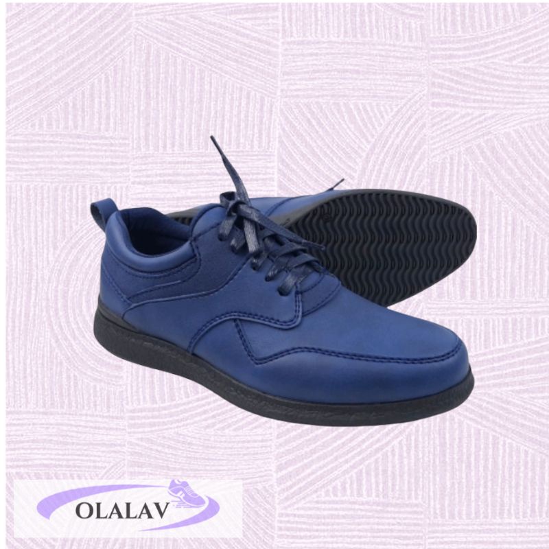 Sepatu Pria Donatello Mens-AG700601