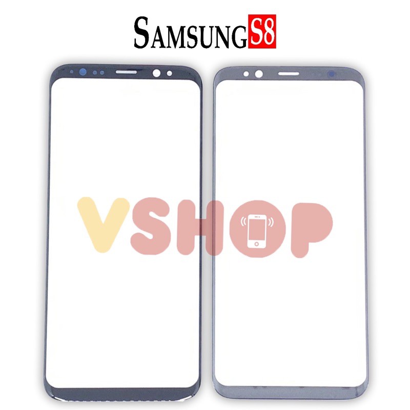 GLASS LCD - KACA TOUCHSCREEN SAMSUNG S8 G950