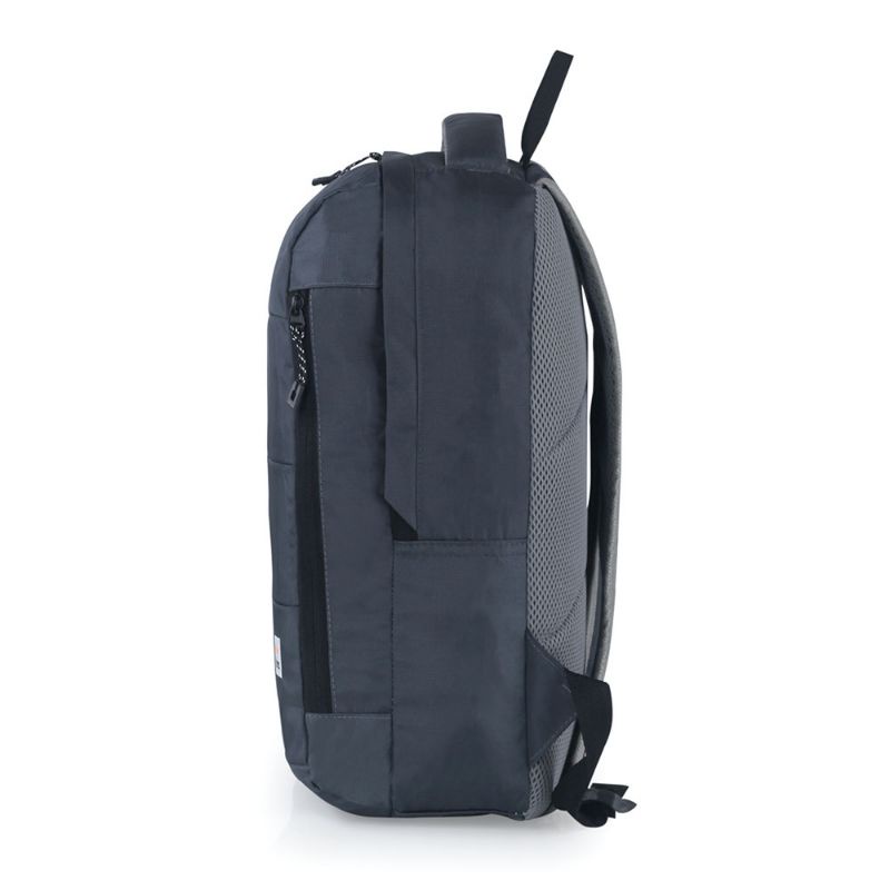 5 Warna - Tas Backpack Pria Terbaru | Tas Ransel Laptop Notebook 14 inc | Tas Kantor Kerja Original