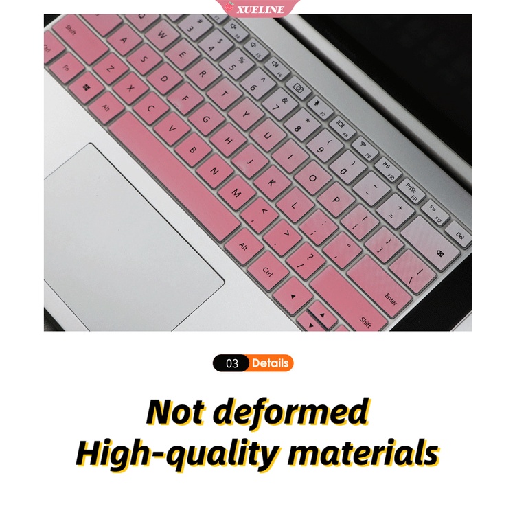 Film Pelindung Keyboard Bahan Silikon Tpu Untuk Honor MagicBook x14 MateBook X15 14 Inch