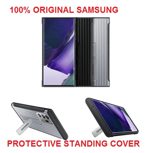 SAMSUNG Protective Standing Cover Galaxy Note 20 Ultra Original 100%