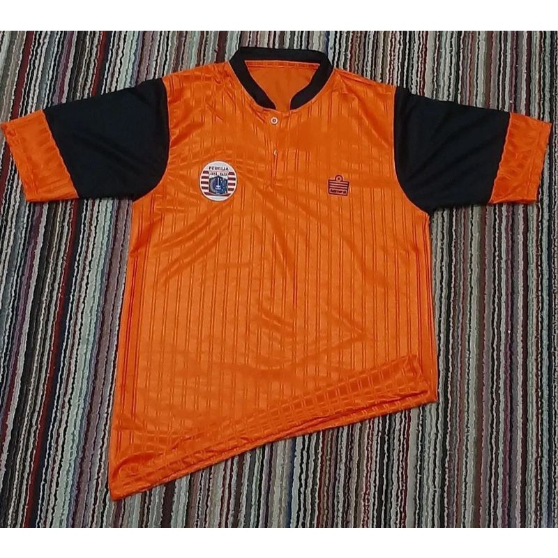 Jersey Retro Persija Jakarta1998