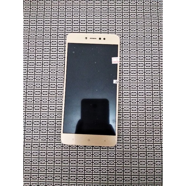 lcd xiaomi redmi note 5A prime