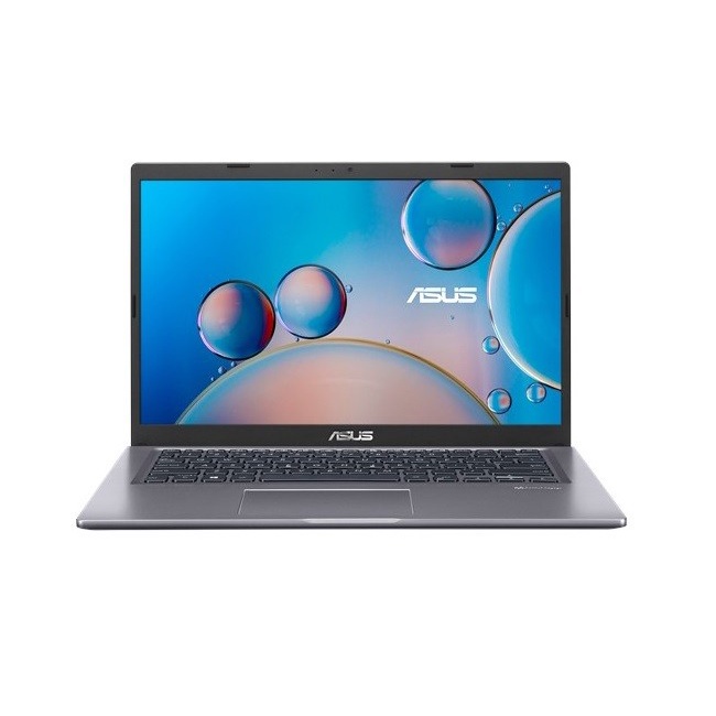 ASUS VIVOBOOK A416JAO-VIPS524 /CORE I5-1035G1/4GB/256GB SSD/14″/WIN 10 /GREY ORIGINAL GARANSI RESMI