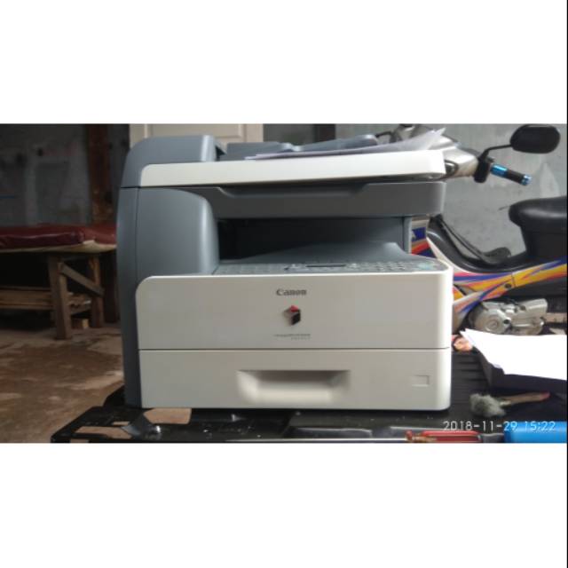 Mesin fotocopy portable canon ir 1024/1022/1025IF ...