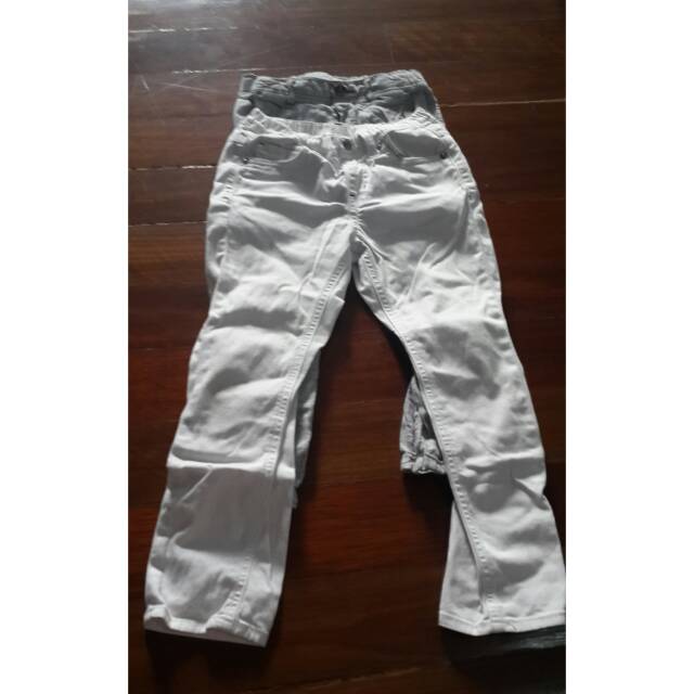 Preloved Jeans Uniqlo