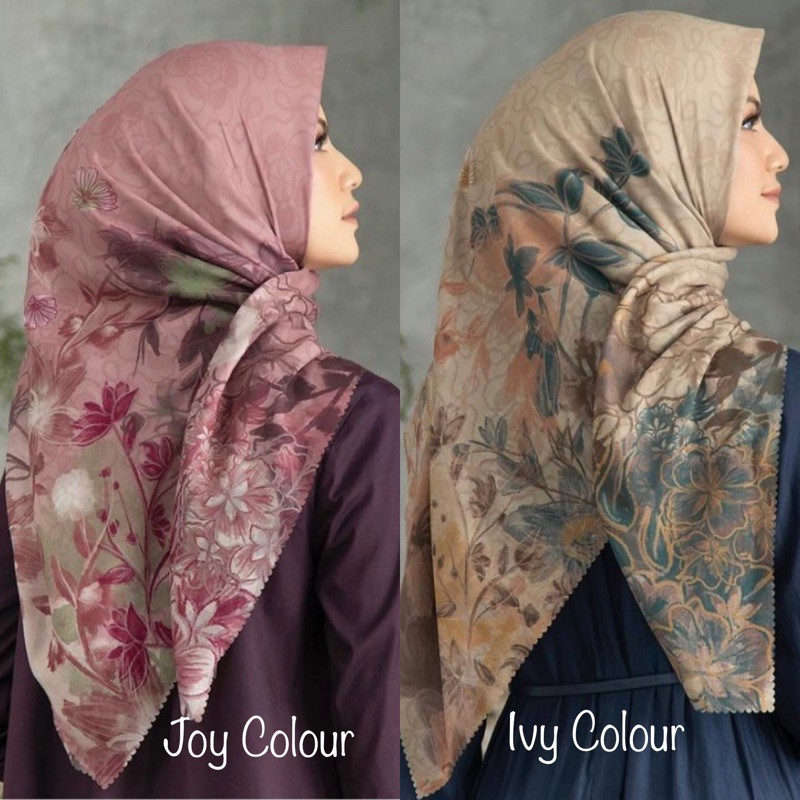 Crayola Scarf by HL premium