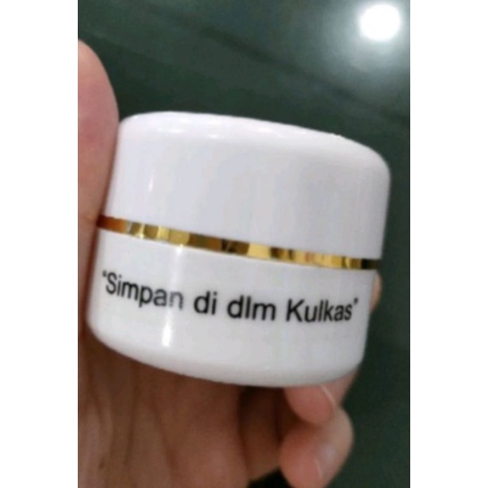 Terlaris Theraskin Flek Cream Malam