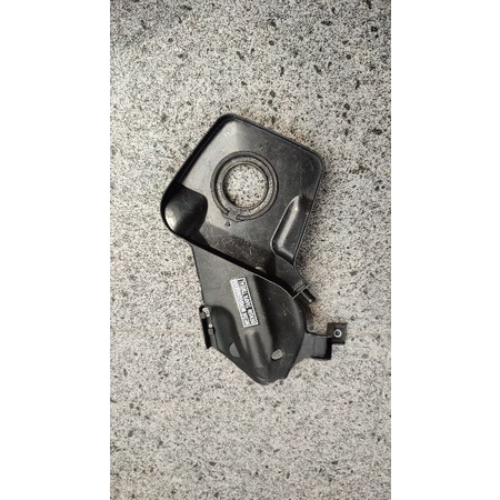 cover fuel pump original honda vario 150 vario 125