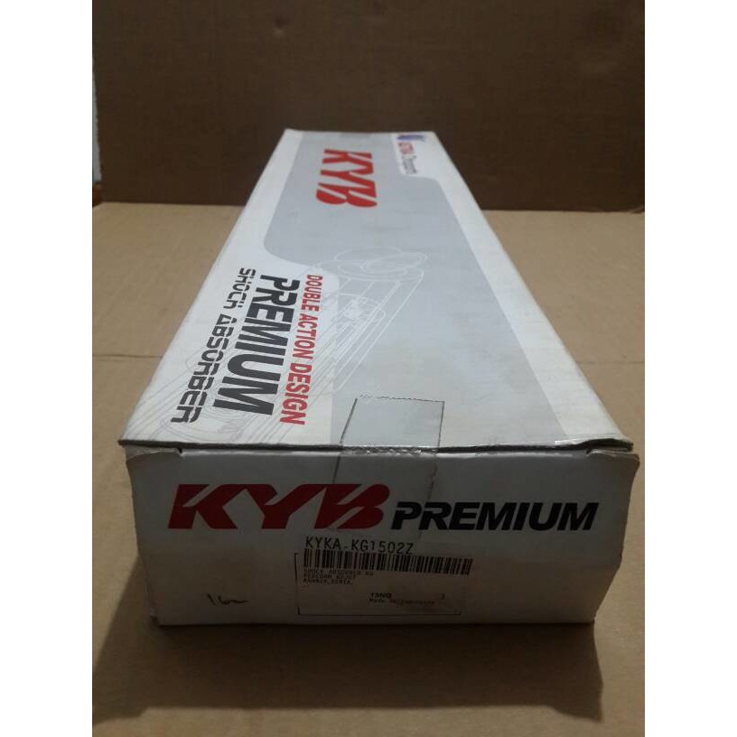 Shockbreaker belakang Avanza Kayaba Astra