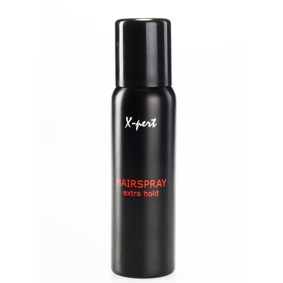 X-PERT HAIR SPRAY EXTRA HOLD 100ML