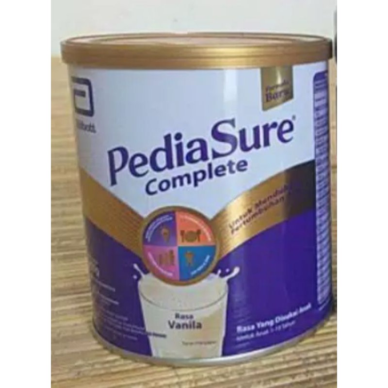

susu pediasure complete 400 gram