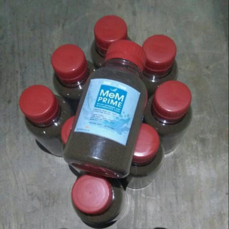 

mem 300/500 isi 100 gram