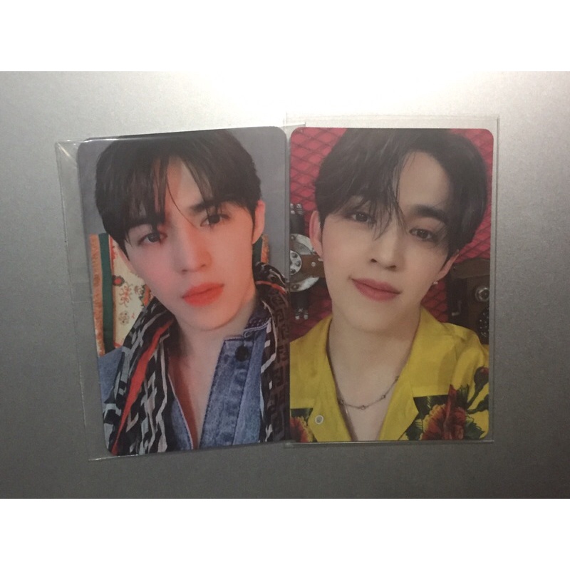 Seventeen Scoups Not Alone Hitorijanai Regular Going Magz