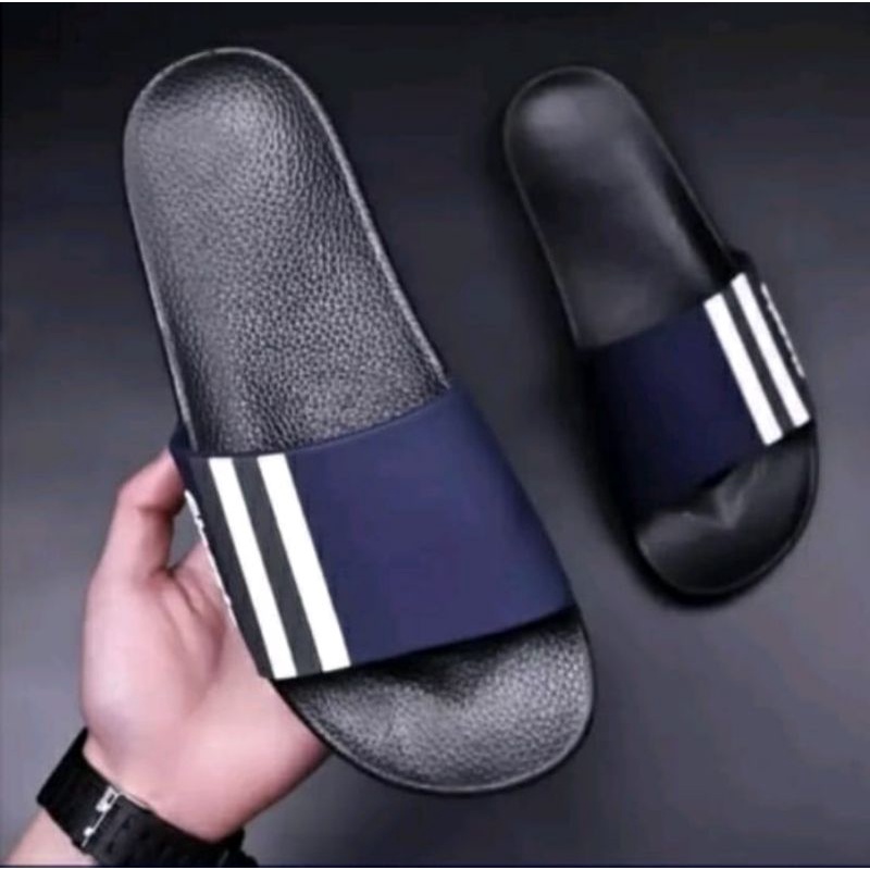 Sandal Pria Sandal Slop Pria Sandal kokop Pria Sandal Slide Sandal Clasik