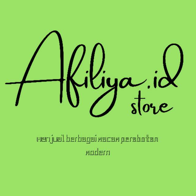 afiliya.id