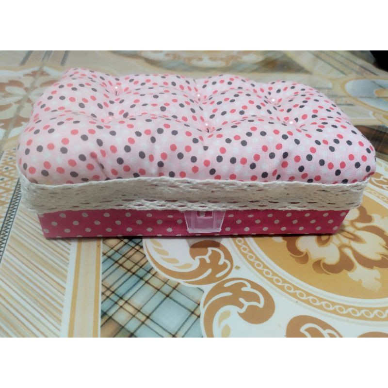 

pincushion kotak