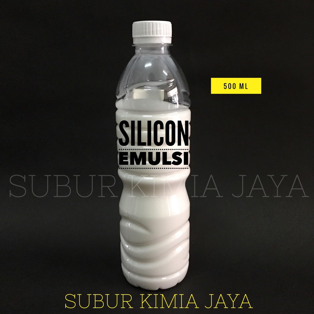 

Semir Ban 500ml (Silicon Emulsi)