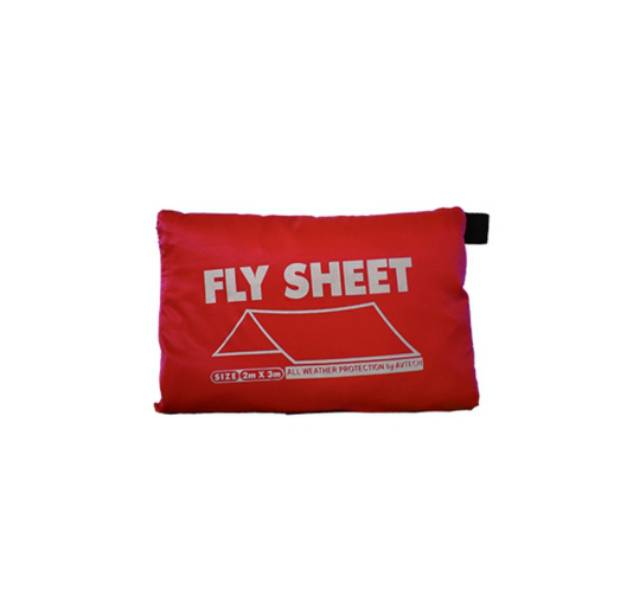 Flysheet Avtech 2 x 3 / Fly sheet 2 x 3 Avtech