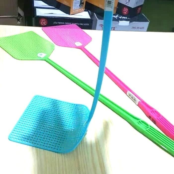 TEPUKAN LALAT / RAKET LALAT / PEMUKUL LALAT