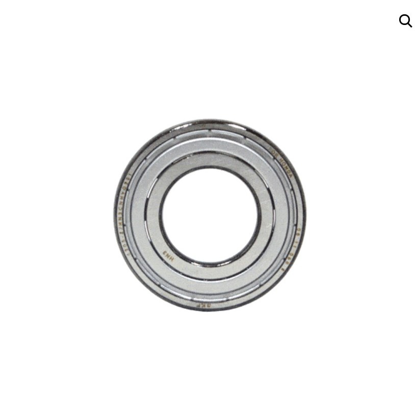 Bearing Laher Ball Radial 6205 Z  6205Z  AHM 91001KZLA01