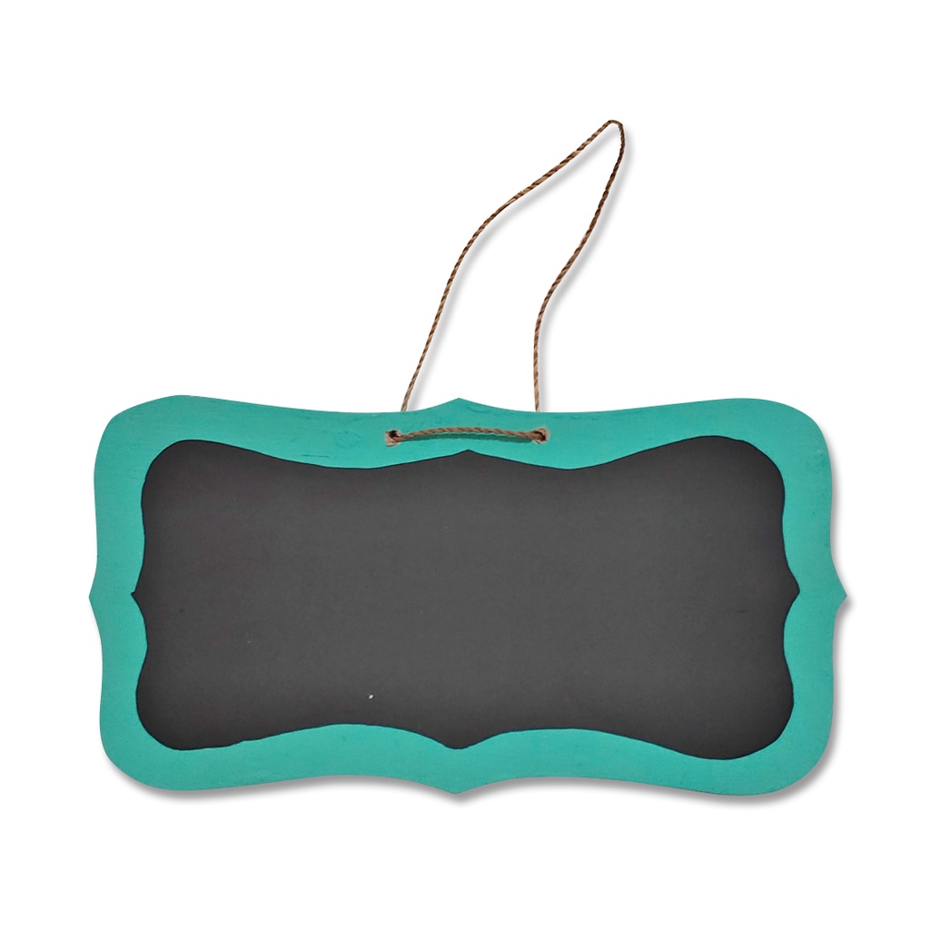 

Papan Tulis Gantung / Chalkboard