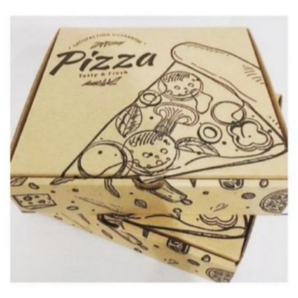 

BOX PIZZA UK. 20 MOTIF