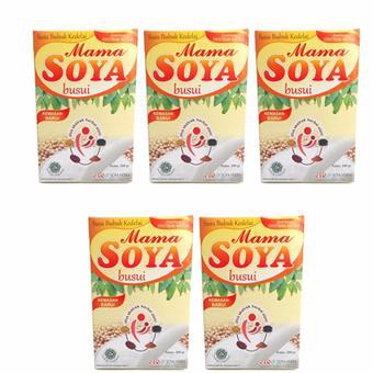 

Mama Soya Original pelancar asi