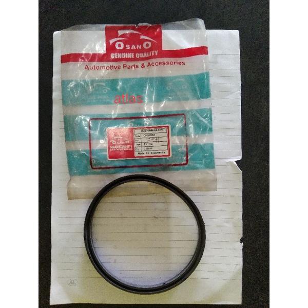 

seal pembuka ban tiptop