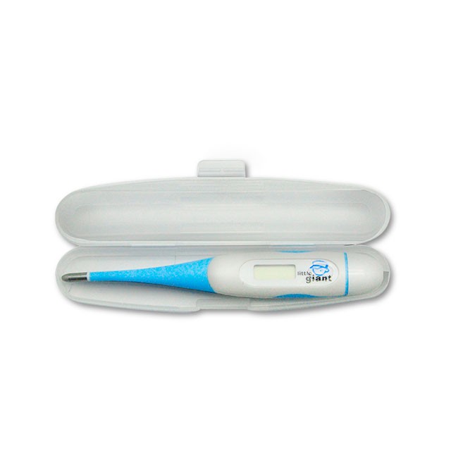 

Little Giant Flexible Digital Thermometer