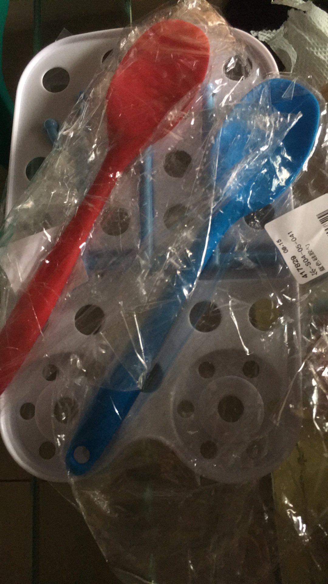 Spatula / Sendok Spatula Tahan Panas Untuk Memasak