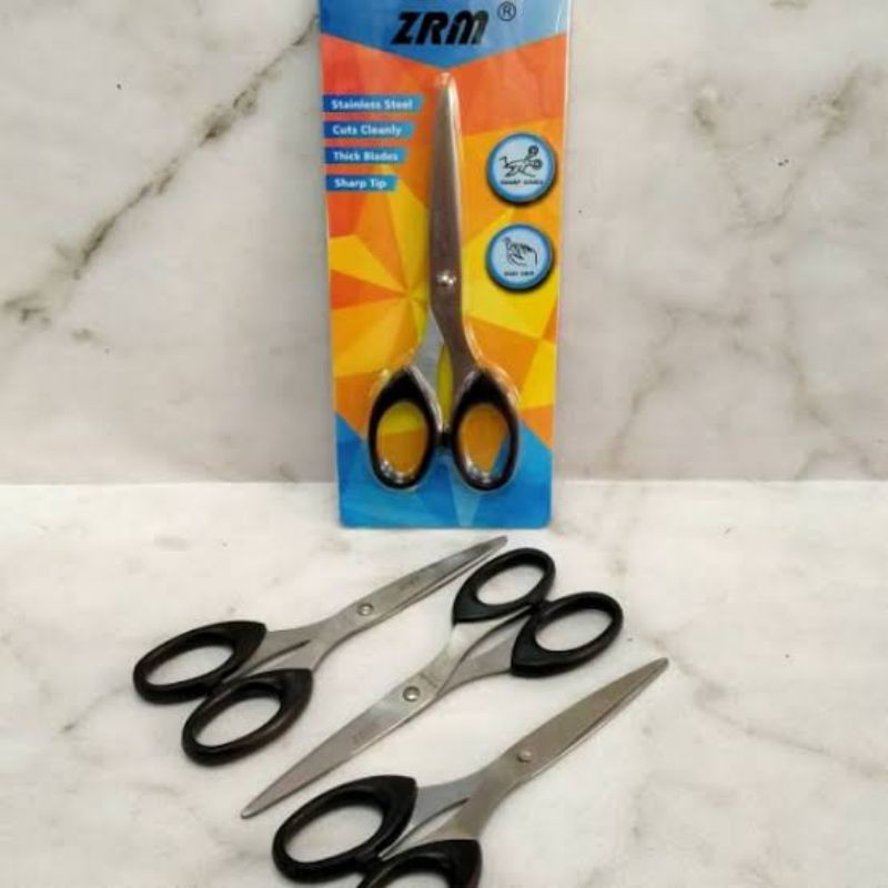 

gunting stainless steel 7.5 inch