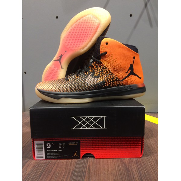 Air Jordan XXXI Shattered Backboard