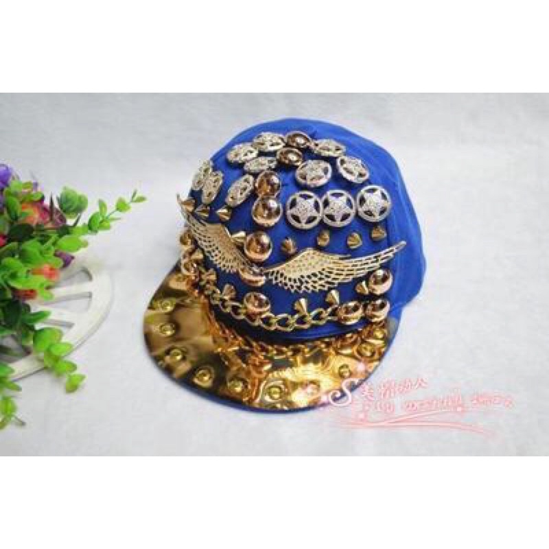 TOPI SNAPBACK IMPORT ASIA EROPA KOREA AMERIKA HIP HOP MEWAH JY18