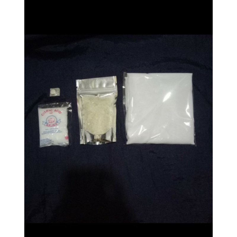 

Peralatan Membuat Keju Mozzarella/Set/Kit membuat Mozarella