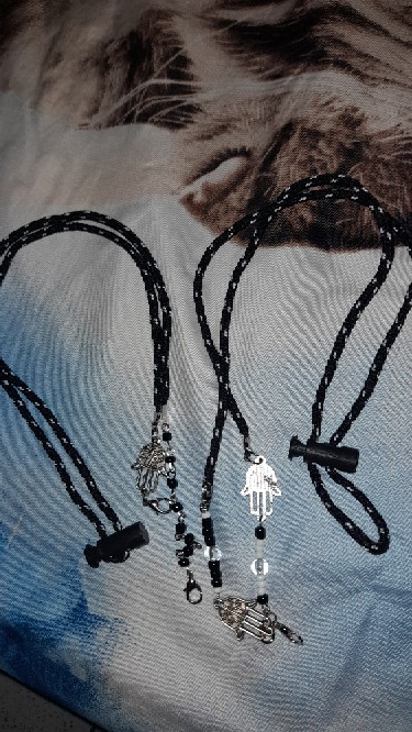 Lanyard Strapmask Tali Masker