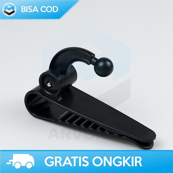 HOLDER HP MOBIL 360 DERAJAT SUN VISOR UNIVERSAL FOR SMARTPHONE 209
